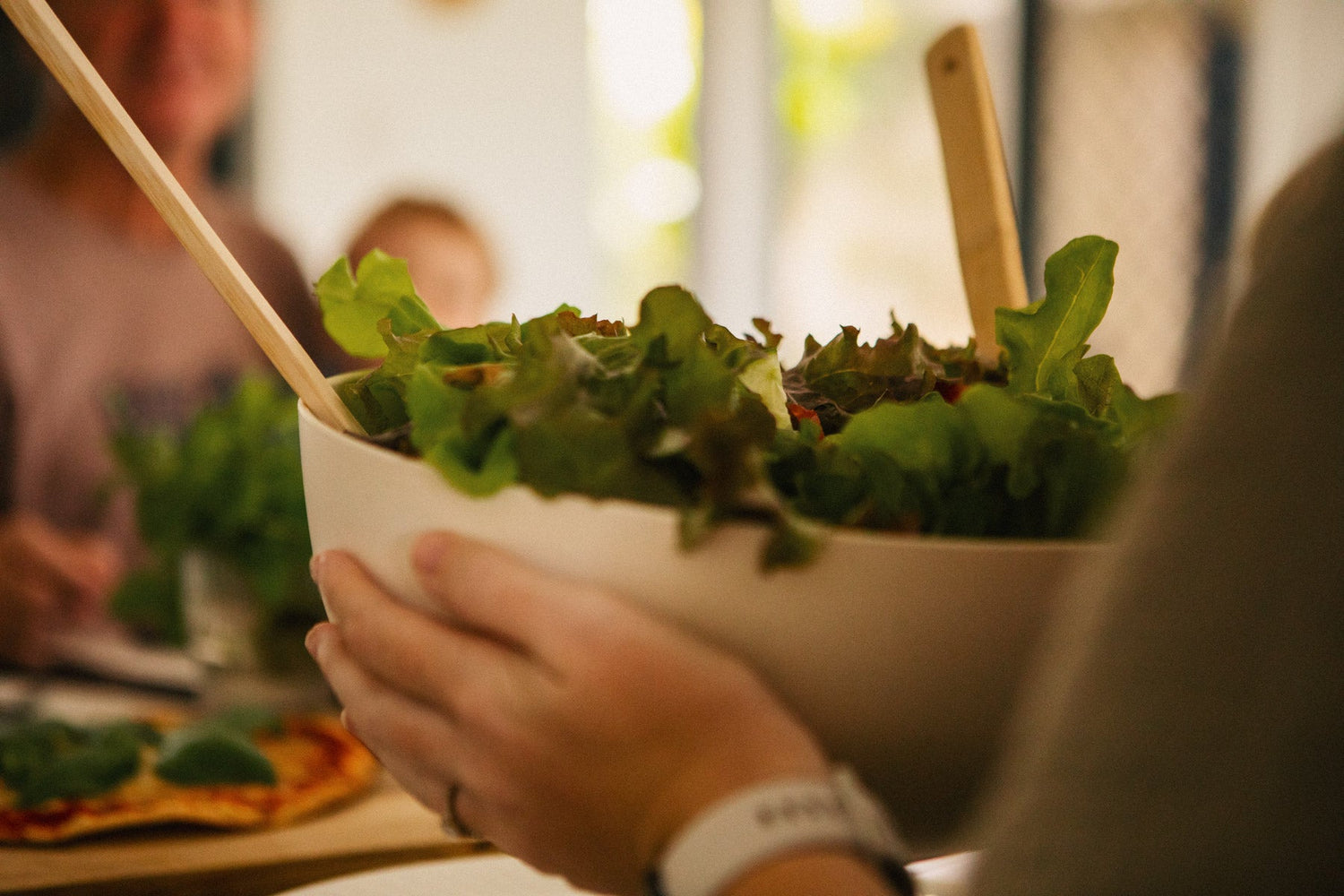 How Eating Fresh Herbs and Veggies Can Help with Weight Loss and a Healthy Lifestyle